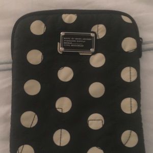 Marc Jacobs iPad - kindle case